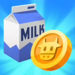 Milk Farm Tycoon MOD Unlimited Money 1.0.5