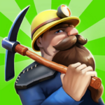 Mining Fever MOD Unlimited Money 0.9.8