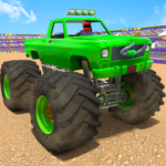 Monster Truck Demolition Derby MOD Unlimited Money 3.5.8