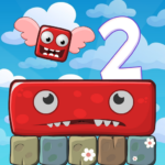 Monsterland 2. Physics puzzle MOD Unlimited Money 1.9.0