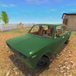 My Broken Car Online MOD Unlimited Money 1.0.8