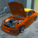 My First Summer Car Mechanic MOD Unlimited Money 1.1