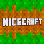 Nice Craft – Building Crafting MOD Unlimited Money 1