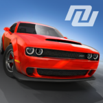 Nitro Nation Car Racing Game MOD Unlimited Money 7.5.5
