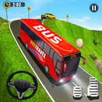 OffRoad Tourist Coach Bus Game MOD Unlimited Money 7.3