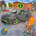 Open World Car Driving Games MOD Unlimited Money 1.9