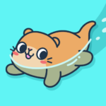 Otter Ocean – Treasure hunt wi MOD Unlimited Money 2.14.4