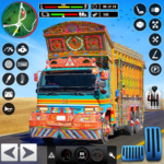 Pak Truck Trailer Transporter MOD Unlimited Money 1.7