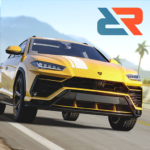 Rebel Racing MOD Unlimited Money 3.41.18059