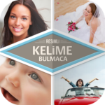 Resimli Kelime Bulmaca MOD Unlimited Money 6.0.08