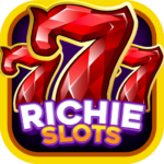 Richie Slots MOD Unlimited Money 0.3.30