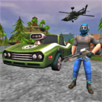 Royal Battletown MOD Unlimited Money 3.8.1