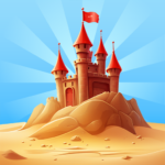 Sand Castle MOD Unlimited Money 1.4