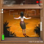 Scary Dancing Lady Horror game MOD Unlimited Money 3.2