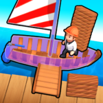 Ship Craft Seaport Tycoon MOD Unlimited Money 0.83