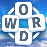 Sky Words Word Game MOD Unlimited Money 1.0.9.0