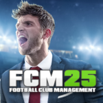 Soccer Club Management 2025 MOD Unlimited Money 1.0.4