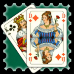 Solitaire – Classic – 2020 MOD Unlimited Money 5.7.3