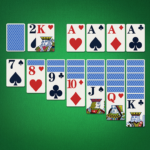 Solitaire – Classic Card Games MOD Unlimited Money 1.1.0