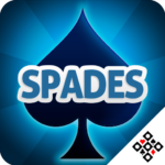 Spades Online – Card Game MOD Unlimited Money 117.1.34