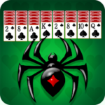 Spider Solitaire Card Game MOD Unlimited Money