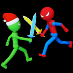 Stickman Power Supreme Fight MOD Unlimited Money 1.2