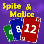 Super Spite Malice card game MOD Unlimited Money