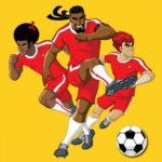 Super Strikas Game Puzzle MOD Unlimited Money 1.0