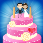 Sweet Wedding Cake Maker Games MOD Unlimited Money 1.2.0