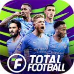 Total Football MOD Unlimited Money