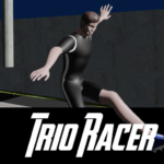 Trio Racer Multi-Race Madness MOD Unlimited Money 2.0