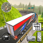 Ultimate Truck Simulator Games MOD Unlimited Money 2.7