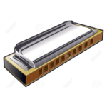 Virtual Harmonica MOD Unlimited Money 1.8