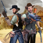 Western Cowboy GunFighter 2022 MOD Unlimited Money VARY