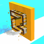 Wood Cutter – Saw MOD Unlimited Money 0.4.4