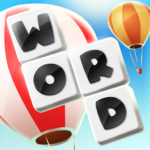 Word Travels Crossword Puzzle MOD Unlimited Money 2.2.5