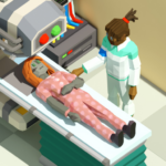 Zombie Hospital – Idle Tycoon MOD Unlimited Money 1.9.10