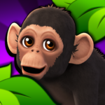 Zoo Life Animal Park Game MOD Unlimited Money 1.1.1