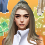 fashion dress upgirl makeover MOD Unlimited Money 1.1.1