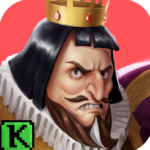 Angry King Scary Pranks MOD Unlimited Money 1.0