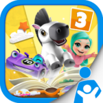 Applaydu family games MOD Unlimited Money 3.2.1