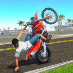 Bike Games Bike Racing Games MOD Unlimited Money 1.5