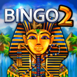 Bingo – Pharaohs Way MOD Unlimited Money