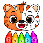 Color by Number MOD Unlimited Money 1.6