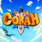 Corah – Semi Idle MMORPG 2024 MOD Unlimited Money 0.8.10