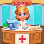 Crazy Hospital Doctor Dash MOD Unlimited Money 1.0.13