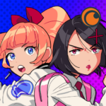 Crunchyroll River City Girls MOD Unlimited Money 0.00.882009