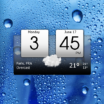 Digital Clock World Weather MOD Premium 6.15.3