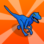 Dino Crowd MOD Unlimited Money 0.2.6