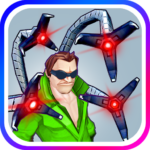 Doctor Octopus Metal Tentacle MOD Unlimited Money 7.53.1